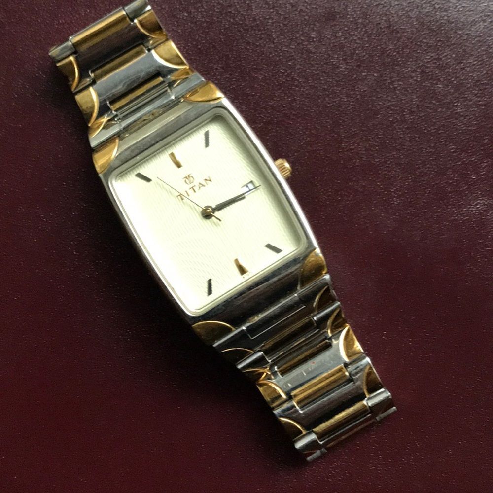 Men’s watch